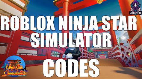 Roblox Ninja Star Simulator Códigos Diciembre 2024 Guiasteam