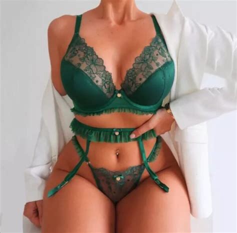 Venus Set Esmeralda Nikla Eroteca Sex Shop Online