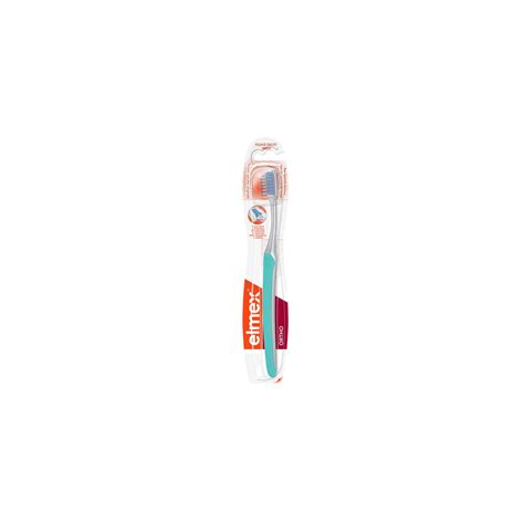 Elmex Brosse à dents Anti Caries Ortho