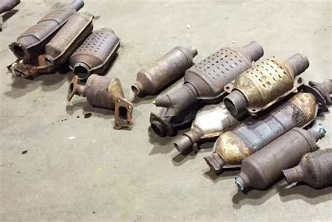 Get The Best Recycling Buyer Of The Catalytic Converter In Sydney Air