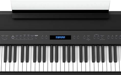 Roland Fp X Digital Piano