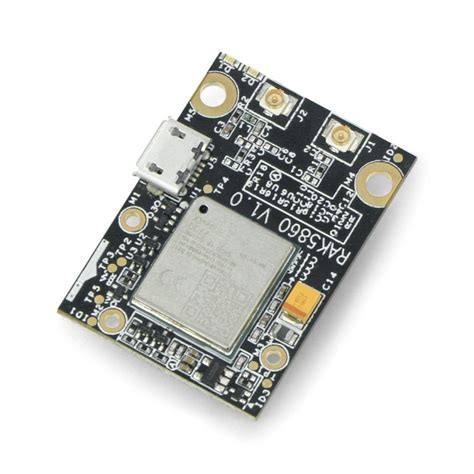 NB IoT Wireless Module WisBlock IO Botland Robotic Shop