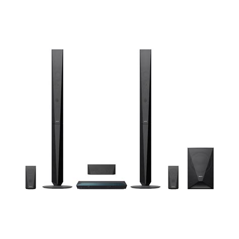 Buy Sony Dav Dz Ch Dvd Home Theatre System With Bluetooth