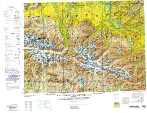 Mount Hayes, Alaska, United States. NP-5,6-4 – WhatIs.At