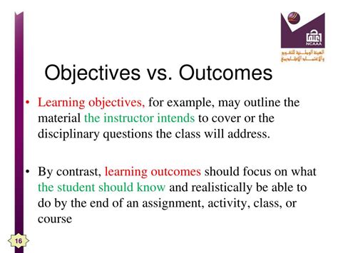 Ppt Learning Outcomes And Kpis Powerpoint Presentation Free Download Id 4899022