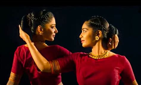 Magizhini First Tamil Lgbtq Song Is Out Featuring 2 Women In Love