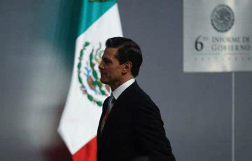 El pacto de Peña con AMLO fue no meterse en la elección Mario