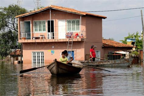 El Nino Devasta Il Sud America Il Pi Potente Degli Ultimi Anni