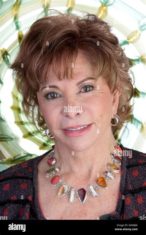 Isabel allende 2015 hi-res stock photography and images - Alamy