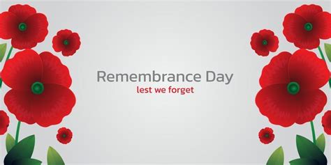 Remembrance Day Canada Vector Art, Icons, and Graphics for Free Download