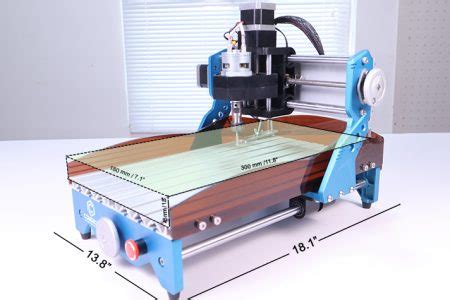 Best CNC Router For Small Businesses 2023 MellowPine