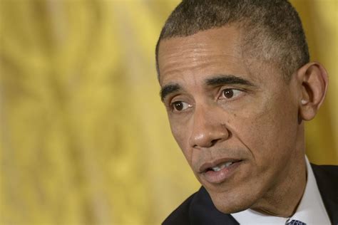 Obamas Immigration Order Poses Political Challenges For Both Parties