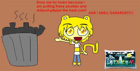 Wubbzy is a licentious almighty by ElectricMorningstar on DeviantArt