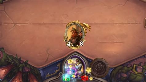 Gold Brann Bronzebeard In Six Rounds Youtube