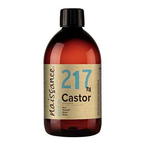 Top 10 Castor Oils Of 2022 Best Reviews Guide