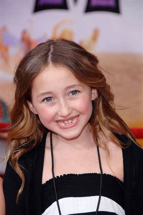 Noah Cyrus Through The Years Photos Of The Star Then And Now Hollywood