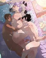 Post 2404184 Keith Lance Lance McClain Takashi Shirogane Voltron