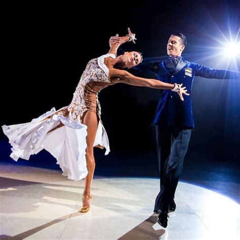 The Fascinating World Of American Smooth • The Ballroom Dance Blog