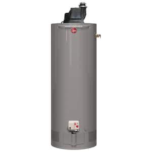 Rheem Performance Gal Tall Year Btu Power Vent Liquid