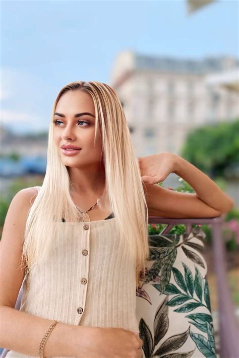 Beautiful Tatiana 38 Y O From Ribamontan Al Monte With Blonde Hair ID 251414 LadaDate