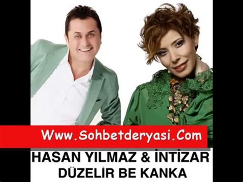 Hasan Yılmaz İntizar Düzelir Be Kanka 2014 Single Dailymotion Video