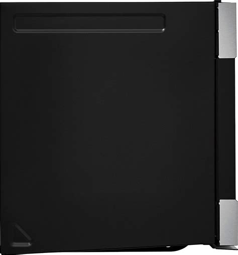 Best Buy Frigidaire Gallery Cu Ft Convection Over The Range