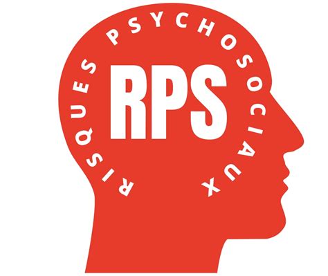 Les Risques Psychosociaux RPS CDG16 Centre De Gestion De La