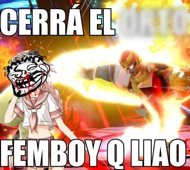 Muere Fan De Fate Meme Subido Por Mega Omega Memedroid