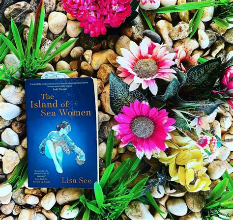 The Island Of Sea Women By Lisa See The Bibliofilles