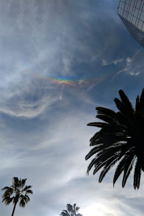 circumzenithal arc Tag Archives - K-Squared Ramblings