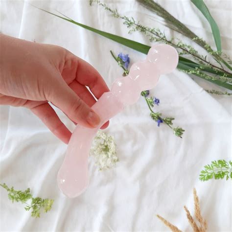 Rose Sex Toy Women Etsy