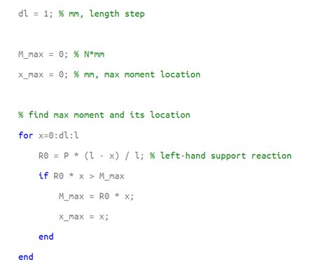 While Loop MATLAB Example Completed By An Expert Blog AssignmentShark