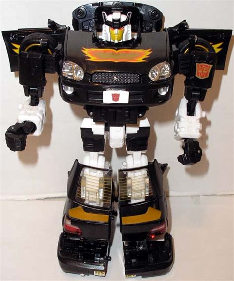 Ricochet (2006) - Autobot - www.tfu.info