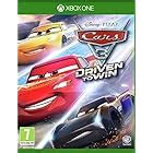 Amazon Cars 3 Driven To Win Nintendo Switch Video Games