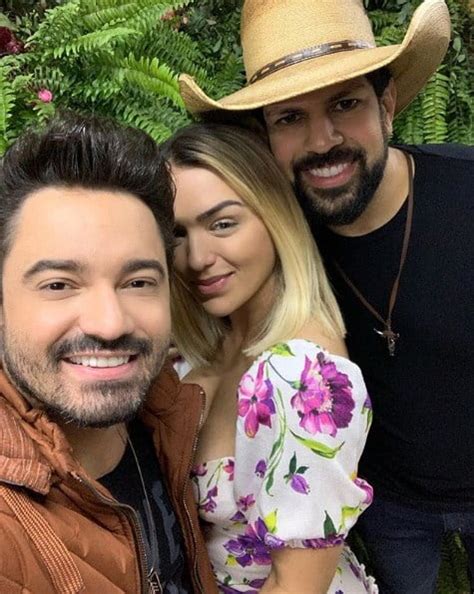 Fernando Posta Foto Ex De Sertanejo E Maiara N O Deixa Barato