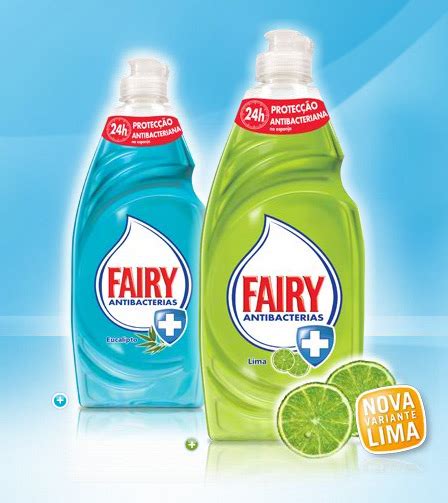 As Melhores Ofertas Vale De Desconto Fairy