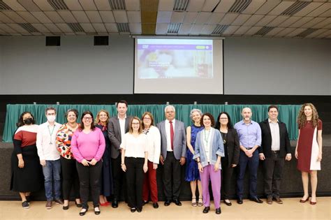 USF celebra 20 anos do Programa de Pós Graduação de Mestrado e