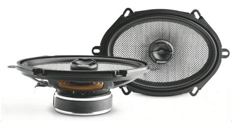 Focal Ac Bilstereo Bass Forsterker H Ytaler St Ydemping Dsp Dab