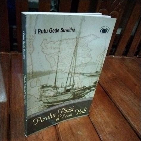 Jual Perahu Pinisi Di Pesisir Bali I Putu Gede Suwitha Shopee Indonesia