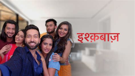 Ishqbaaz Full Episode, Watch Ishqbaaz TV Show Online on Hotstar CA