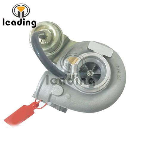 Gt2052 Turbocharger For Perkins Industrial