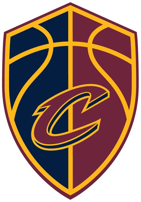 Cleveland Cavaliers Alternate Logo - National Basketball Association ...