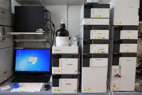 HPLC System