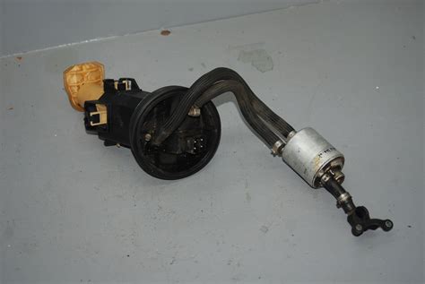 Bmw F Cs Fuel Pump Bikepartsonline