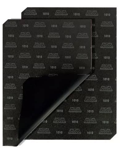 Papel Carbón Negro Pelikan 1010 Oficio C 100 Piezas MercadoLibre