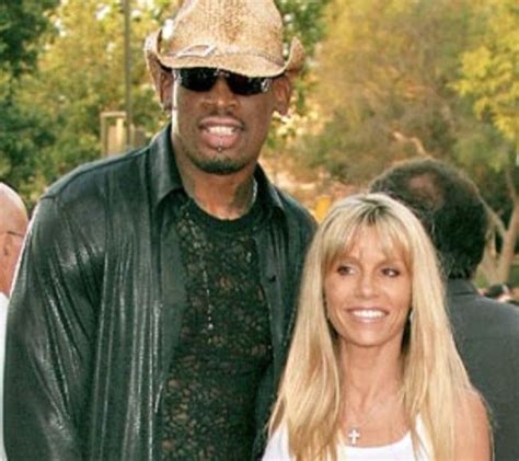 Annie Bakes Net Worth Ex Wife Of Dennis Rodman Hot Sex Picture