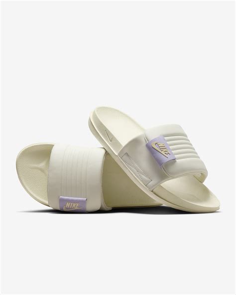 Nike Offcourt Adjust Womens Slides Nike In