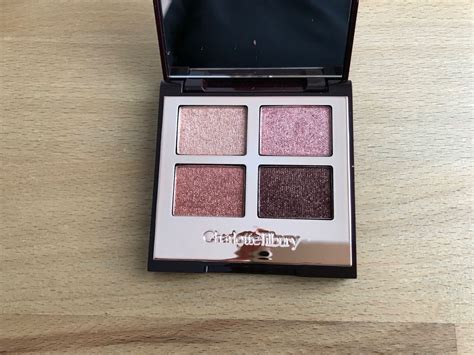 Charlotte Tilbury Luxury Palette Of Pops NEU Kaufen Auf Ricardo