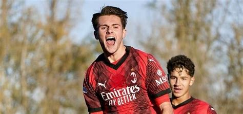 Diretta Atalanta Milan Primavera Risultato Finale Gol Di