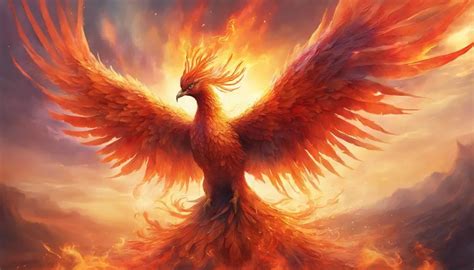 8 Phoenix Bird Spiritual Meanings — The Indie Spiritualist